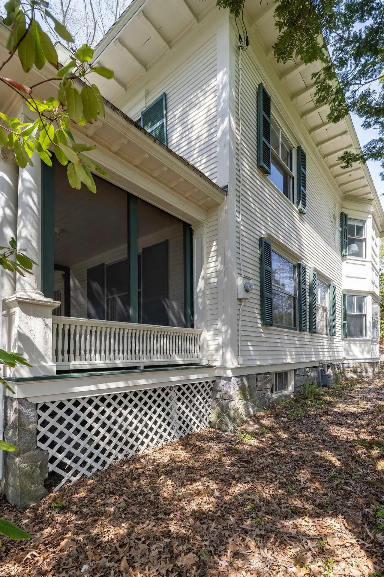110 School Street Concord NH 03301