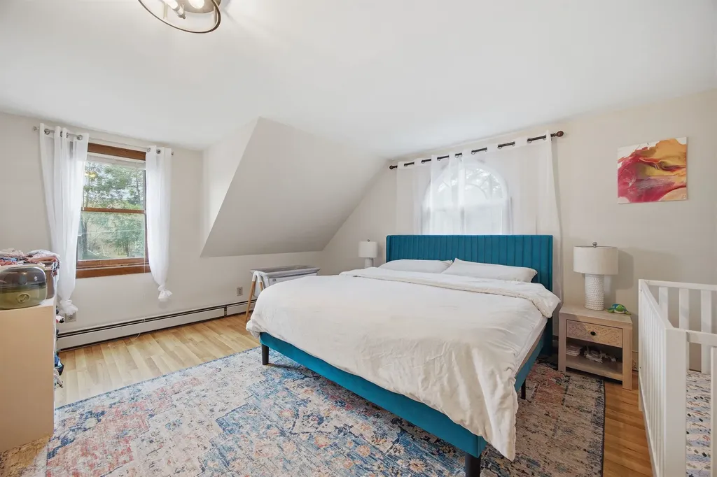 2 Garland Street Plymouth NH 03264
