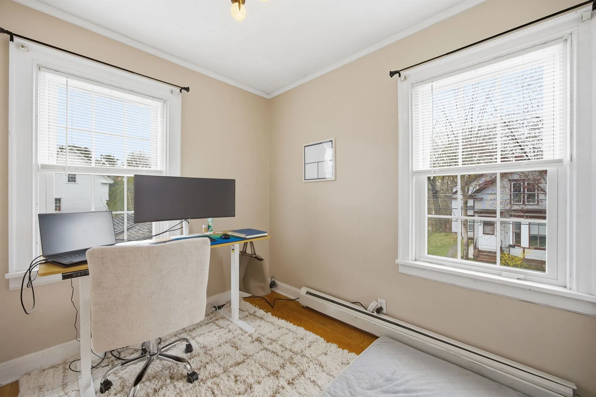 2 Garland Street Plymouth NH 03264
