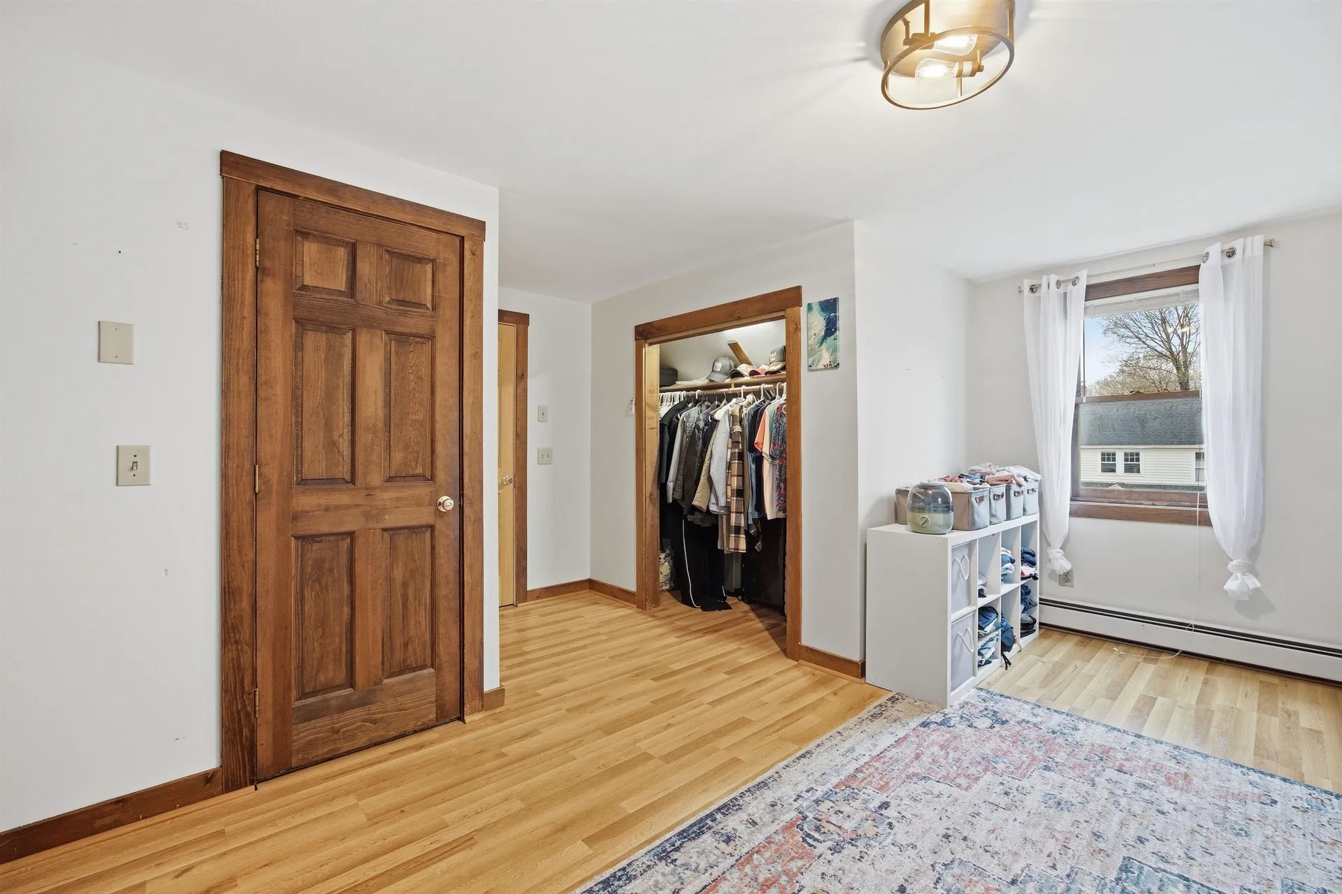 2 Garland Street Plymouth NH 03264