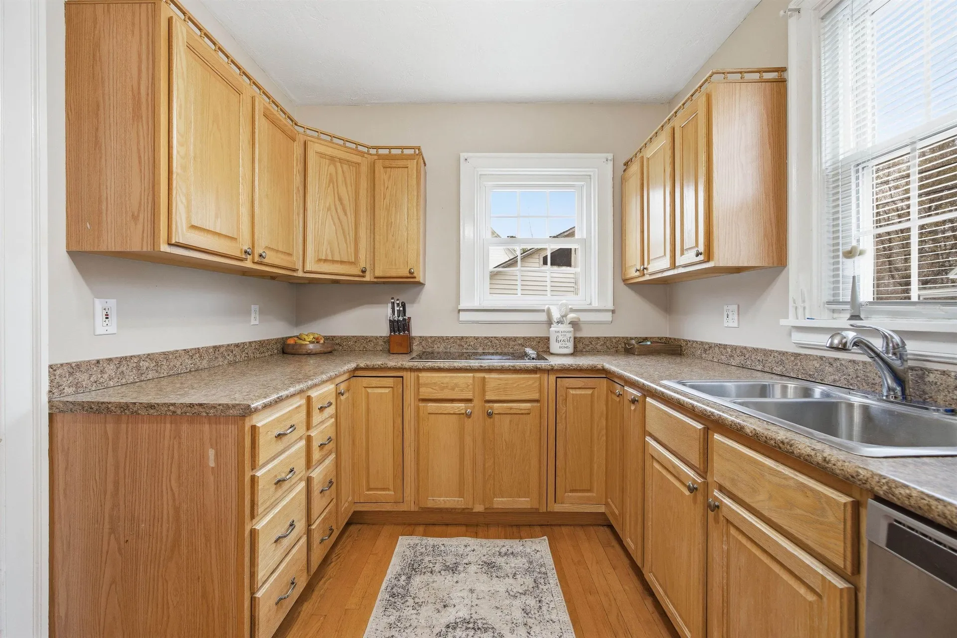 2 Garland Street Plymouth NH 03264