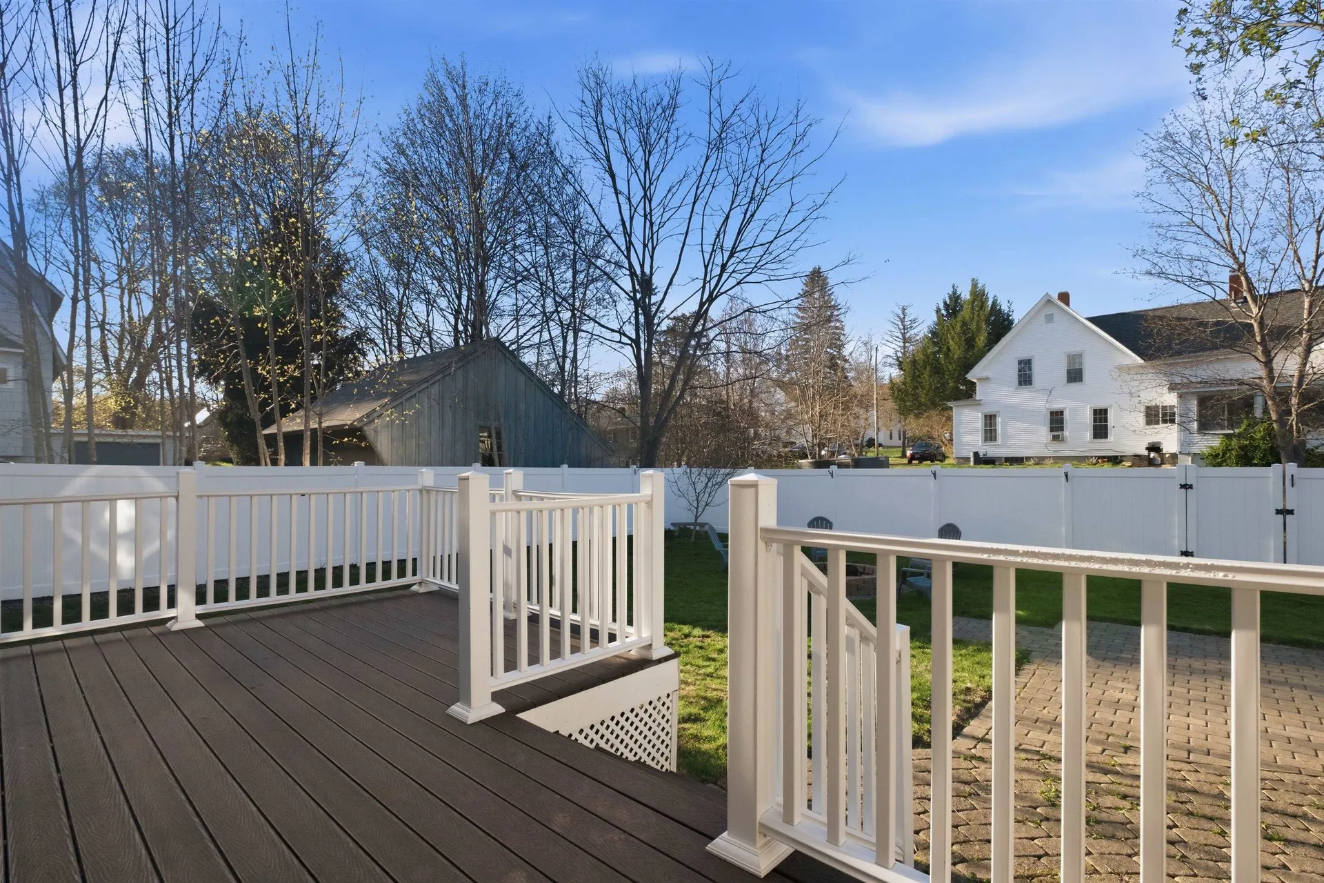 2 Garland Street Plymouth NH 03264