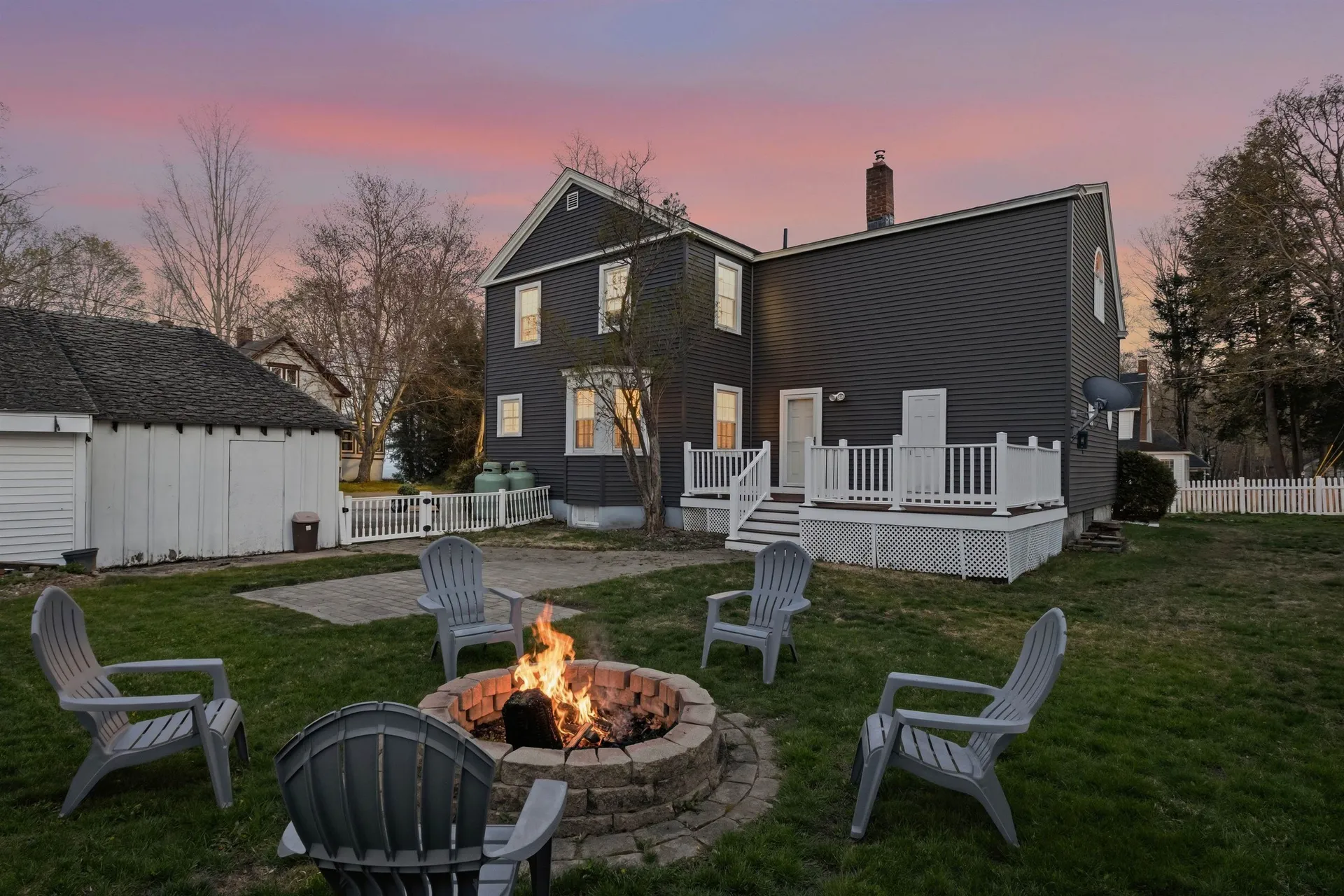 2 Garland Street Plymouth NH 03264