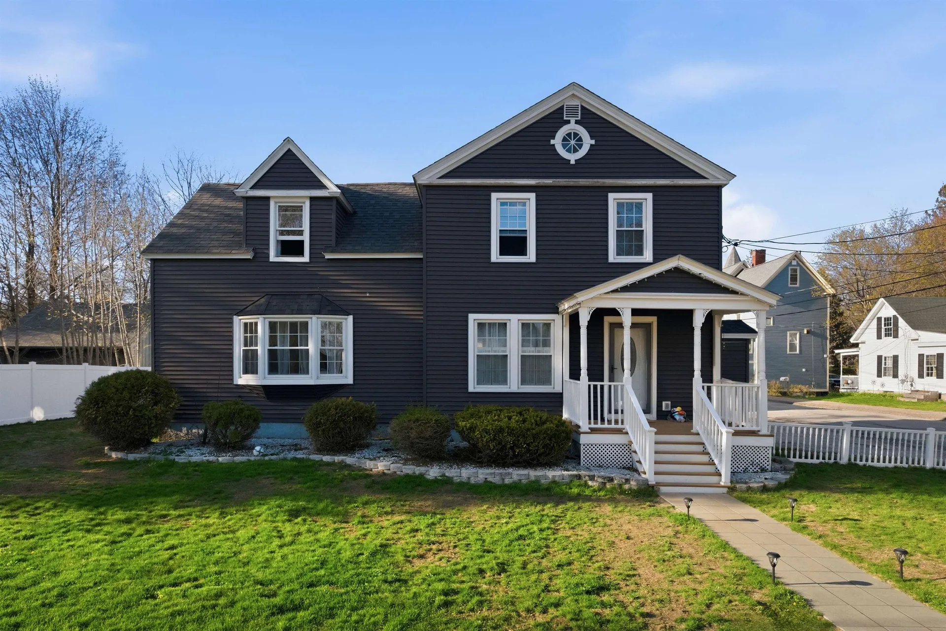 2 Garland Street Plymouth NH 03264