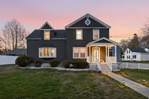 2 Garland Street Plymouth NH 03264