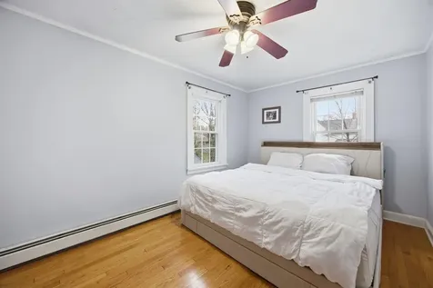 2 Garland Street Plymouth NH 03264