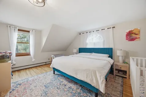 2 Garland Street Plymouth NH 03264