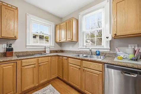 2 Garland Street Plymouth NH 03264