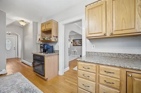 2 Garland Street Plymouth NH 03264