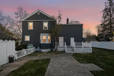 2 Garland Street Plymouth NH 03264