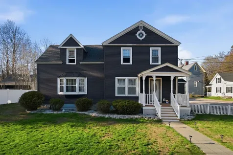 2 Garland Street Plymouth NH 03264