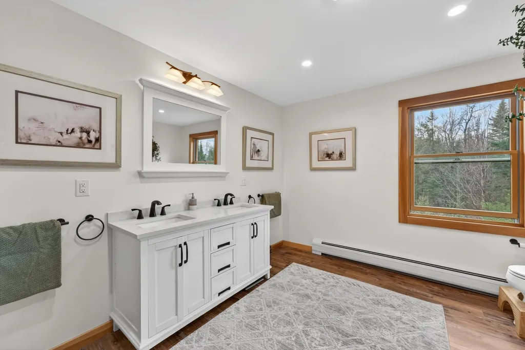 10 Mount Lafayette Way Bethlehem NH 03574