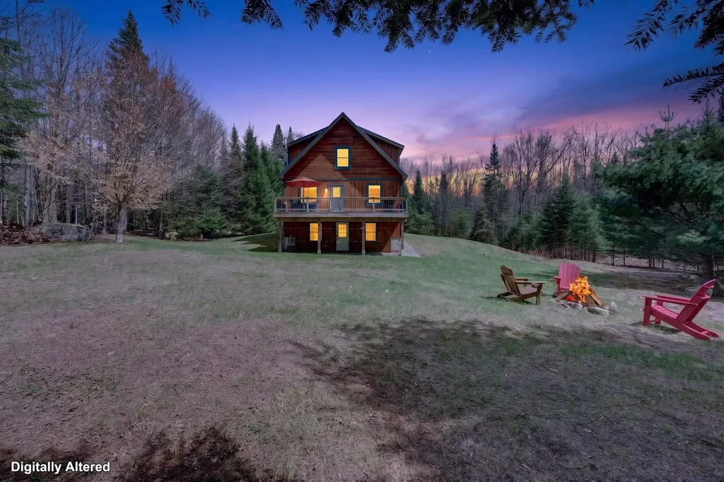 10 Mount Lafayette Way Bethlehem NH 03574