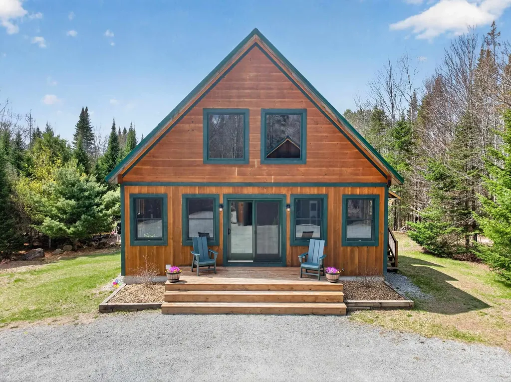 10 Mount Lafayette Way Bethlehem NH 03574