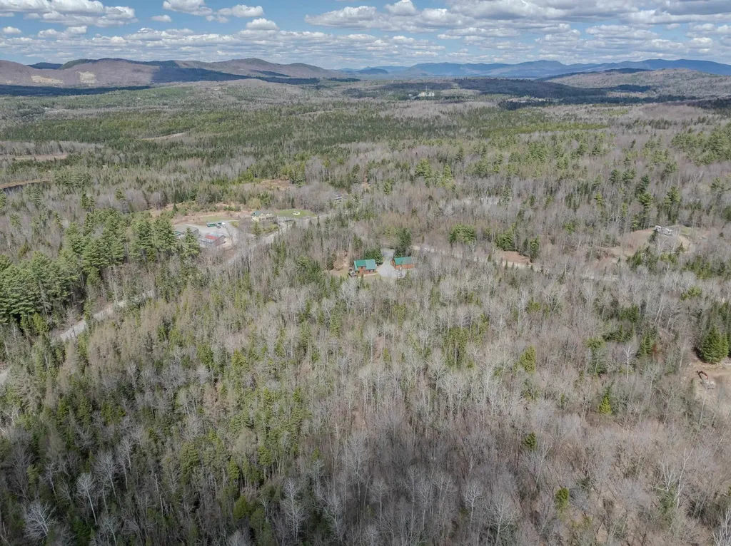 10 Mount Lafayette Way Bethlehem NH 03574