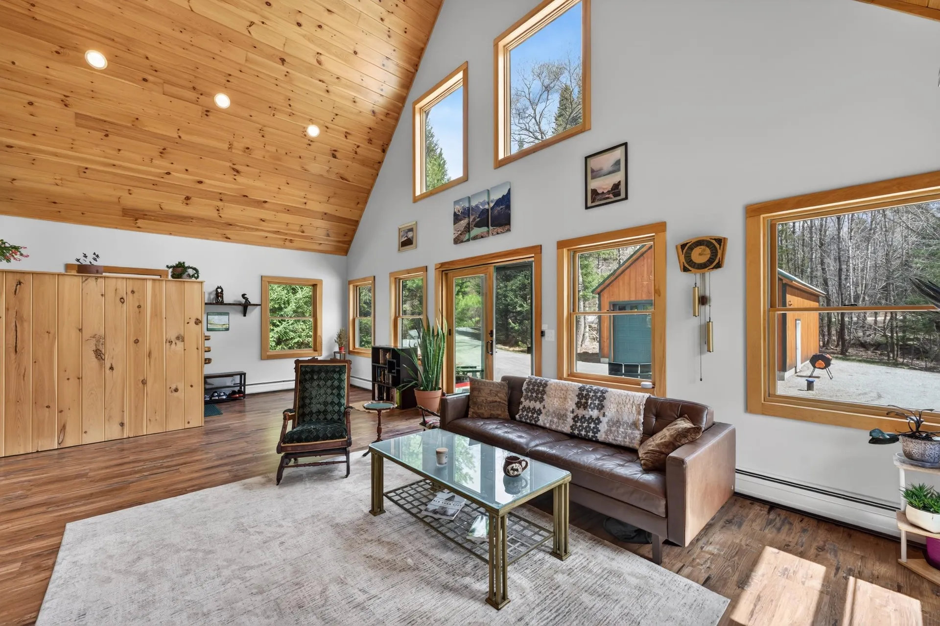 10 Mount Lafayette Way Bethlehem NH 03574