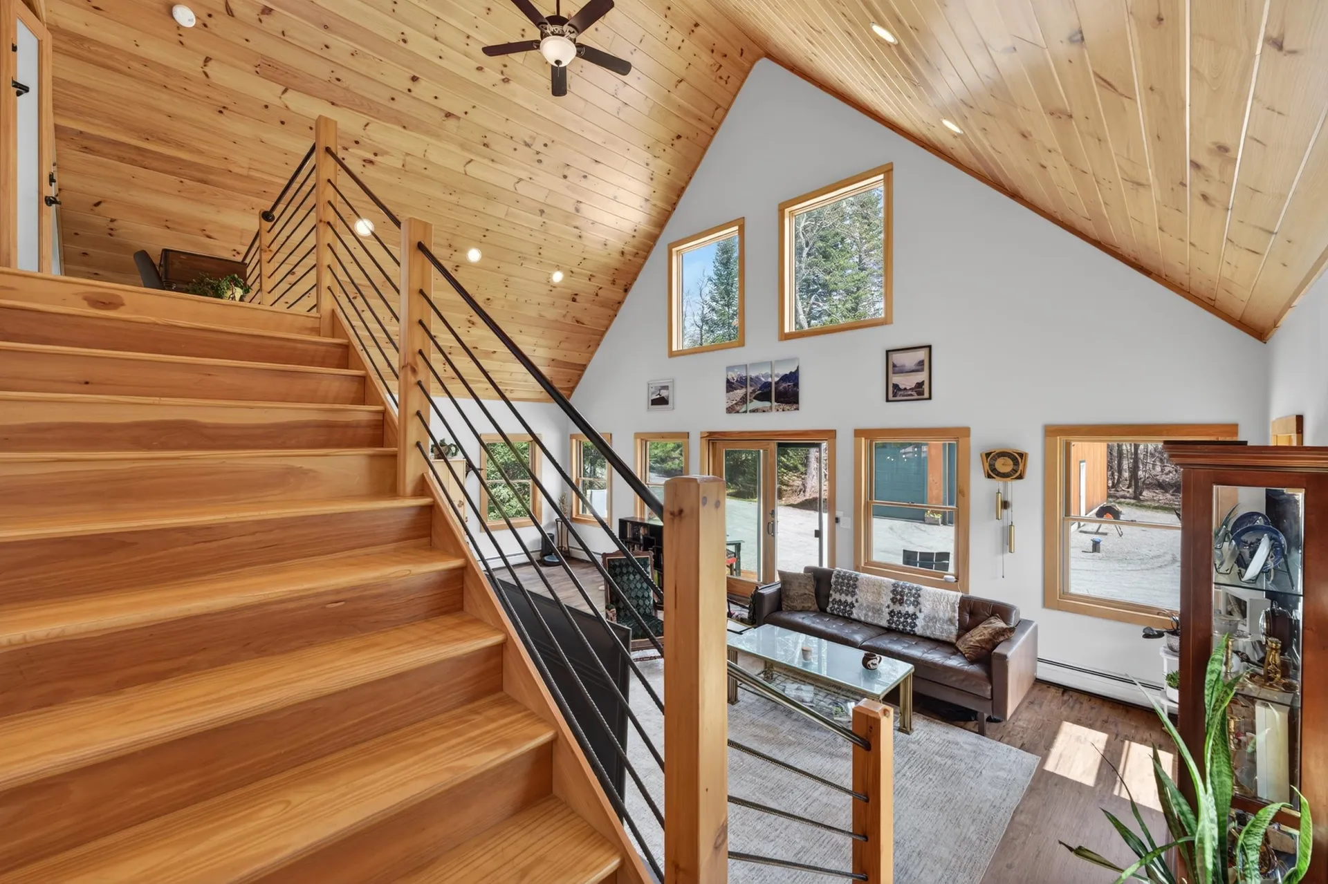 10 Mount Lafayette Way Bethlehem NH 03574