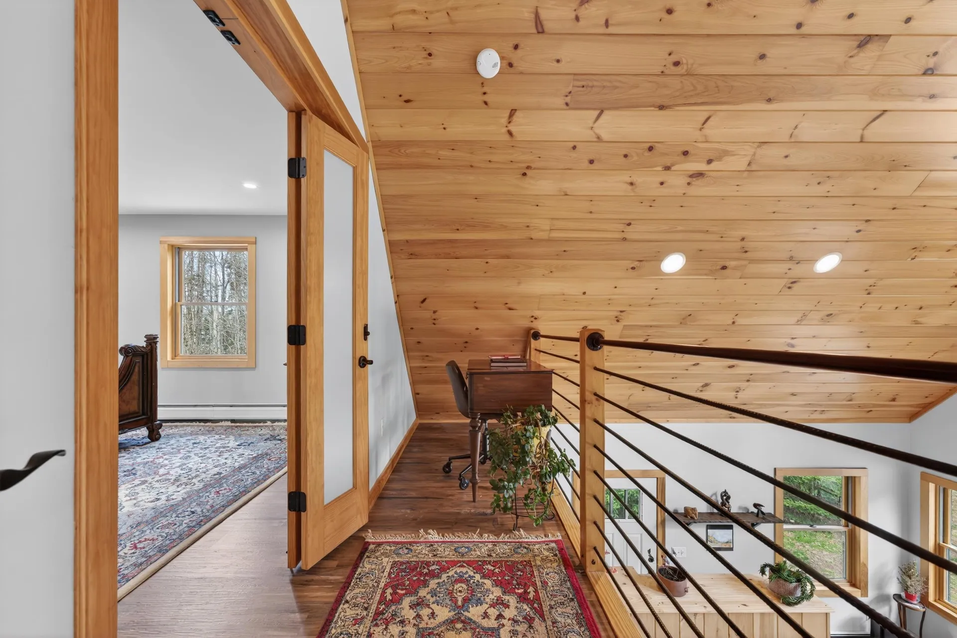 10 Mount Lafayette Way Bethlehem NH 03574