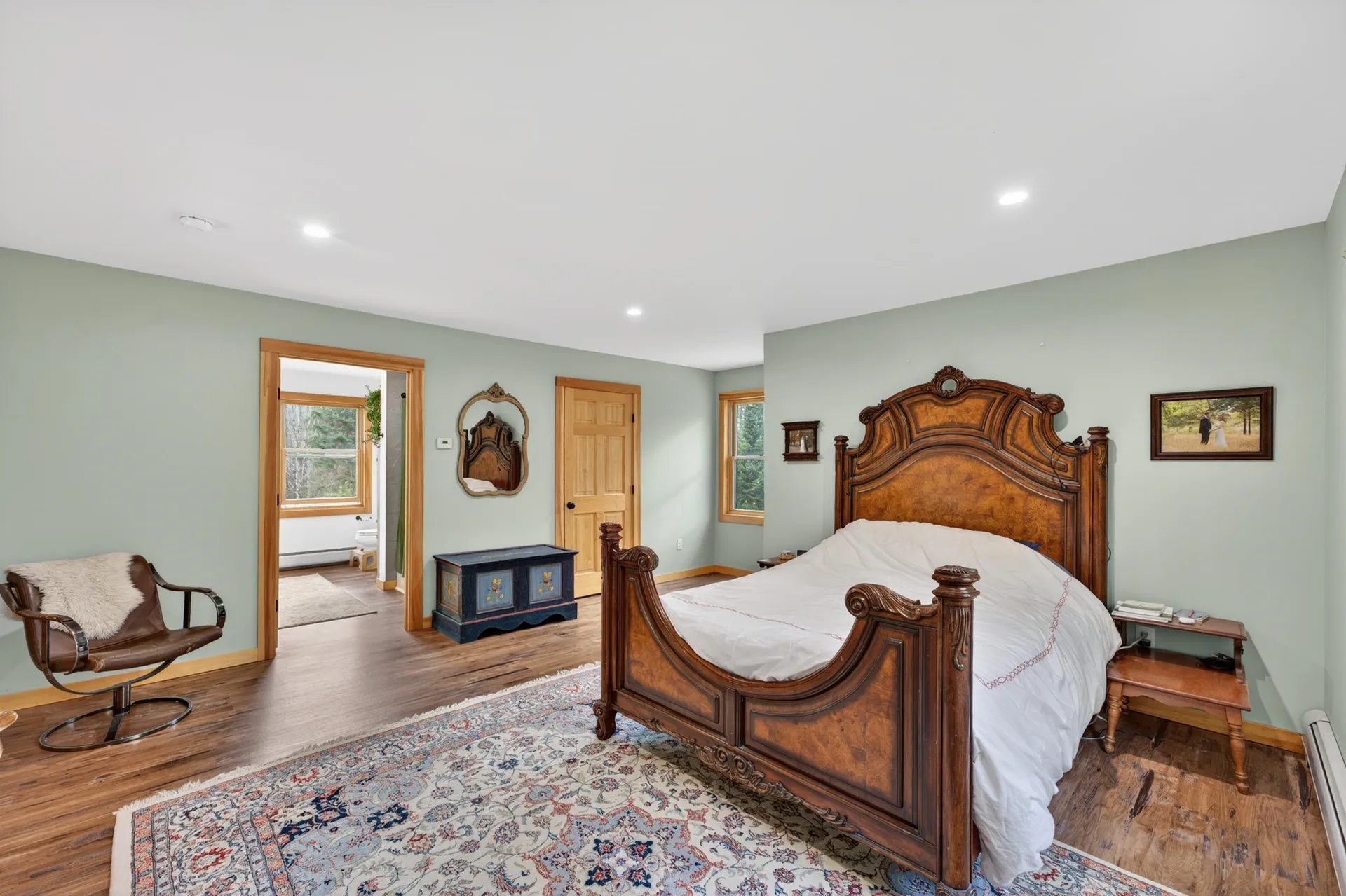 10 Mount Lafayette Way Bethlehem NH 03574