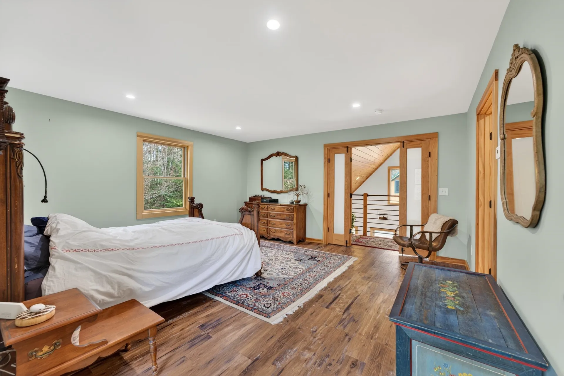 10 Mount Lafayette Way Bethlehem NH 03574