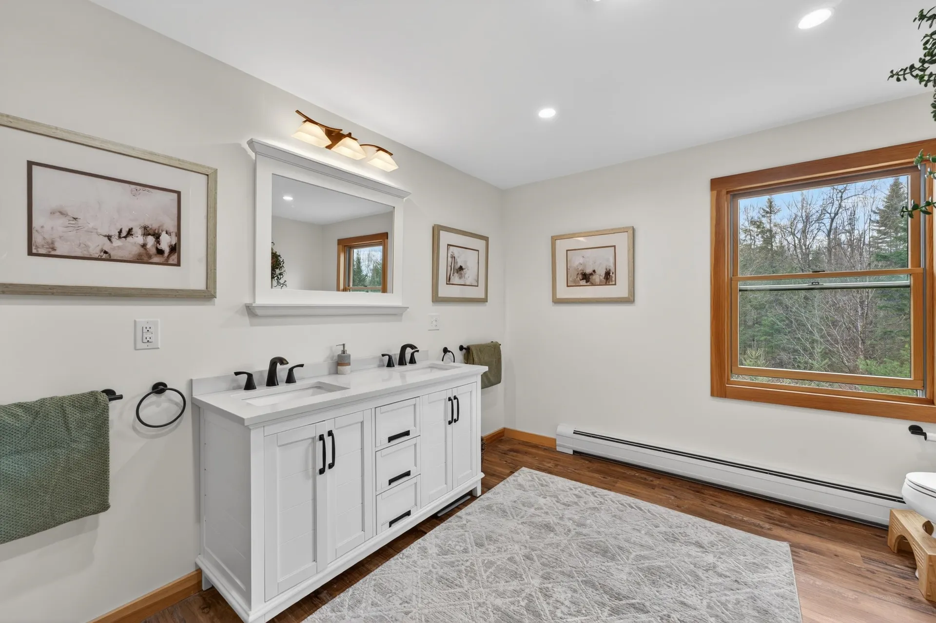 10 Mount Lafayette Way Bethlehem NH 03574