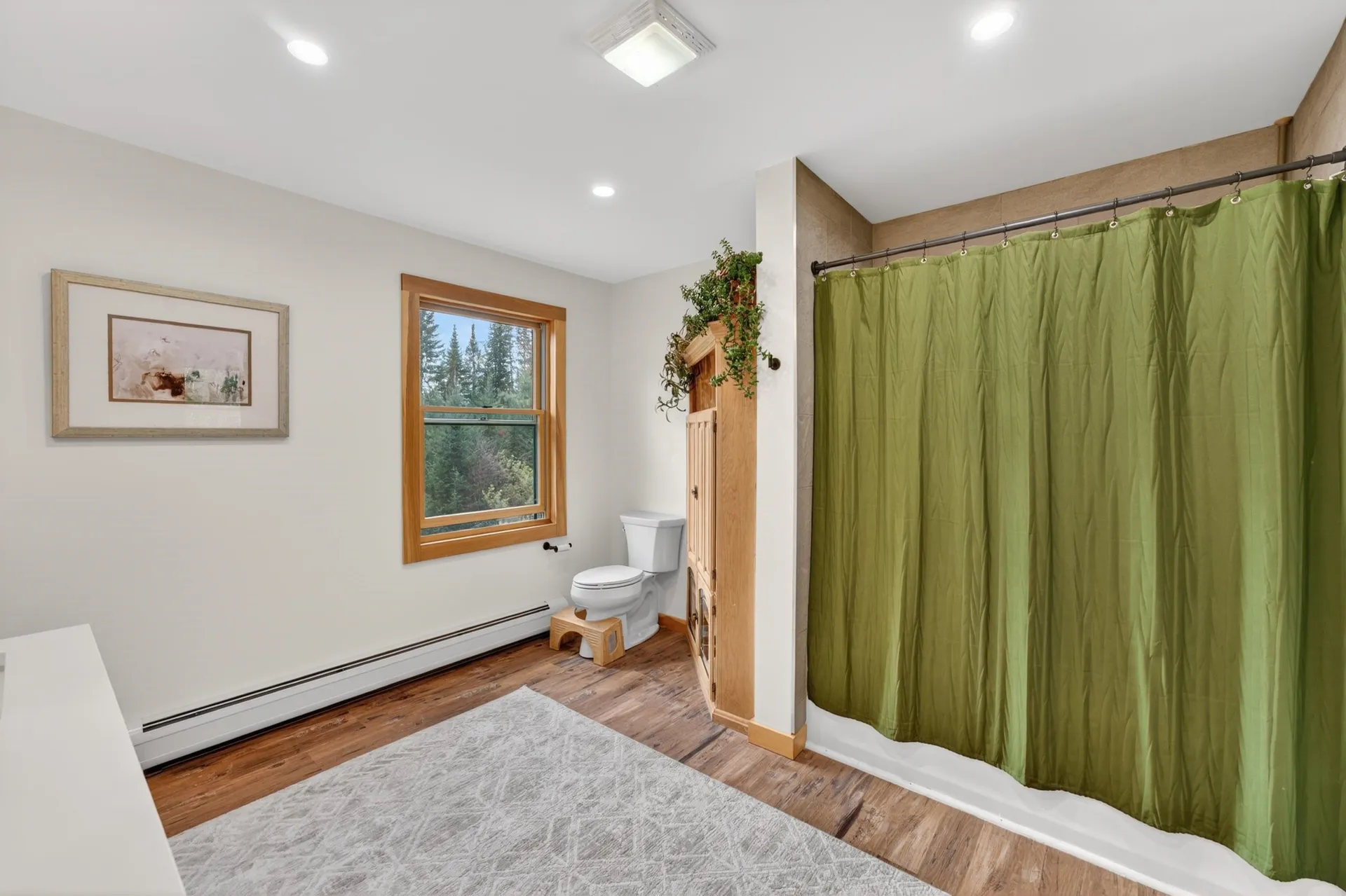 10 Mount Lafayette Way Bethlehem NH 03574