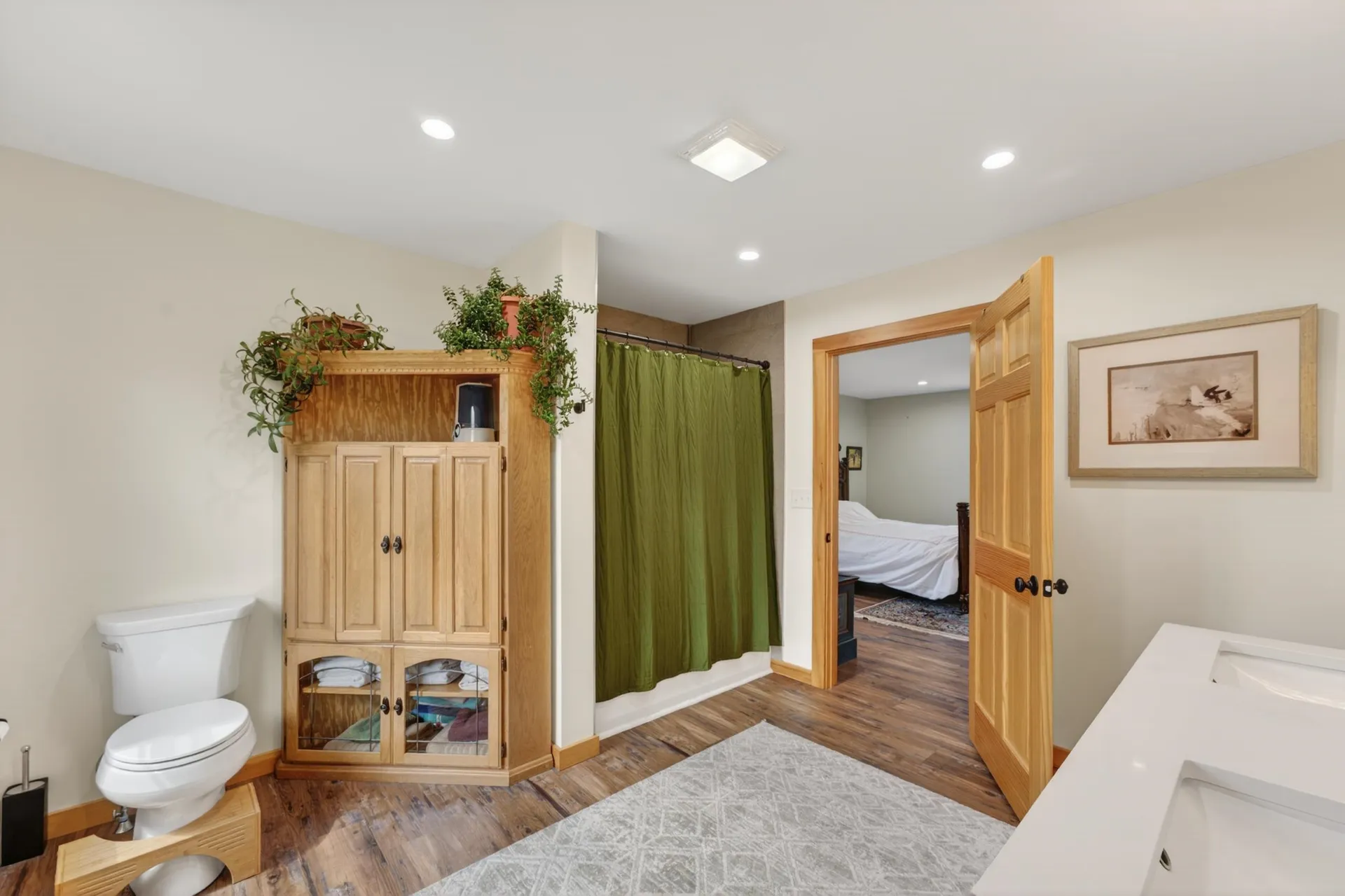 10 Mount Lafayette Way Bethlehem NH 03574