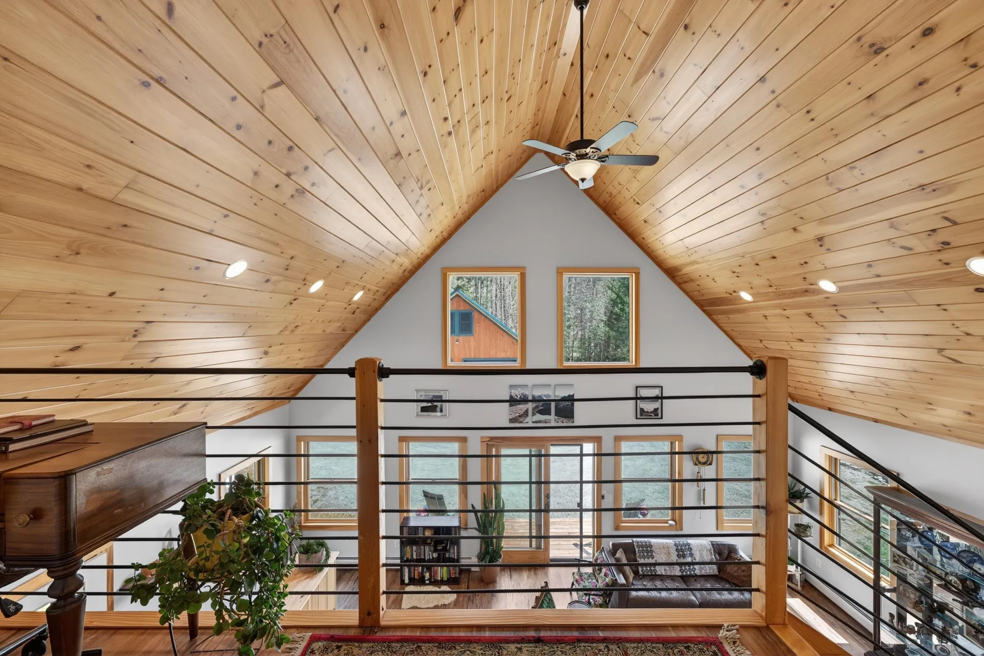 10 Mount Lafayette Way Bethlehem NH 03574