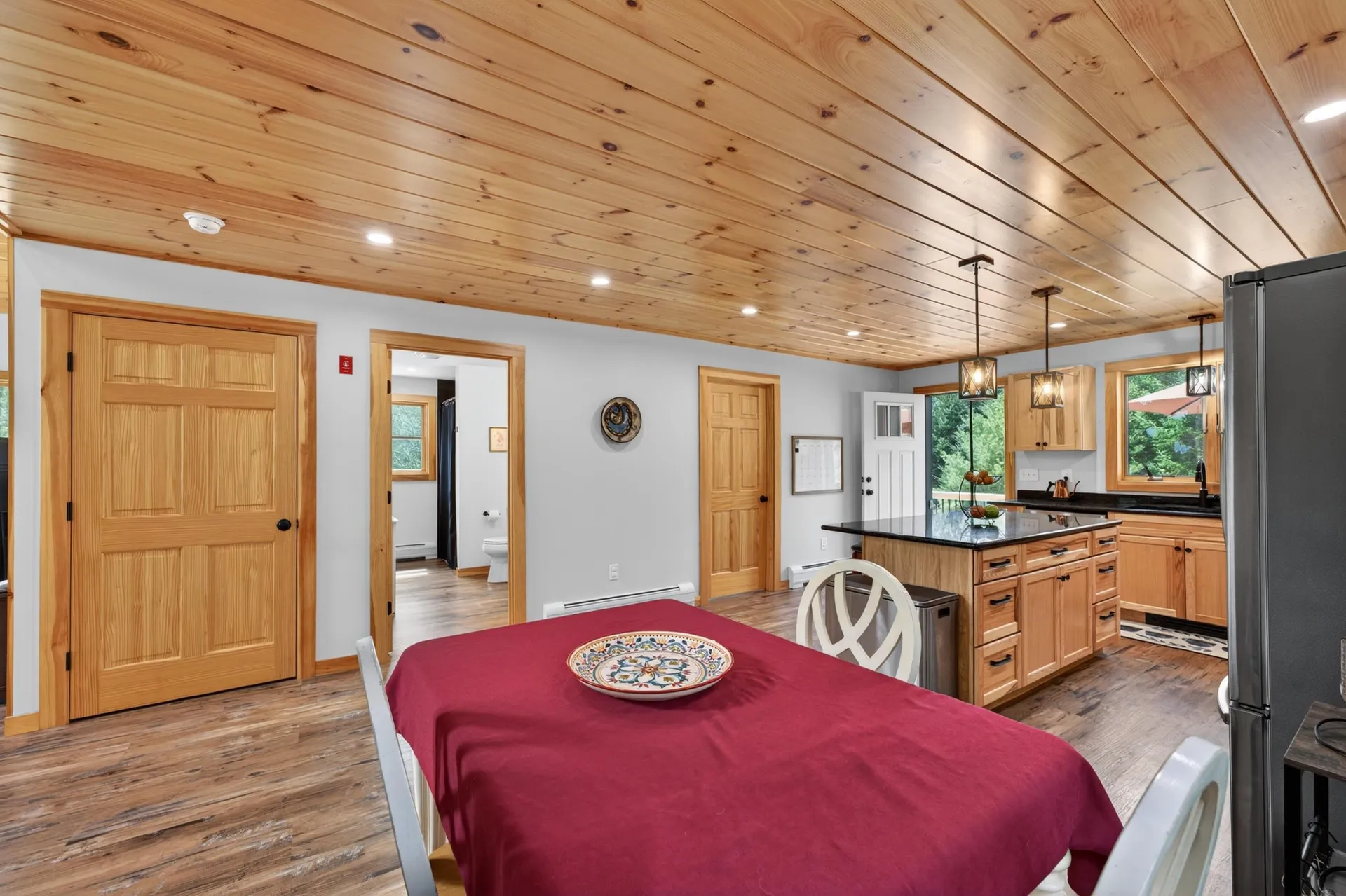 10 Mount Lafayette Way Bethlehem NH 03574