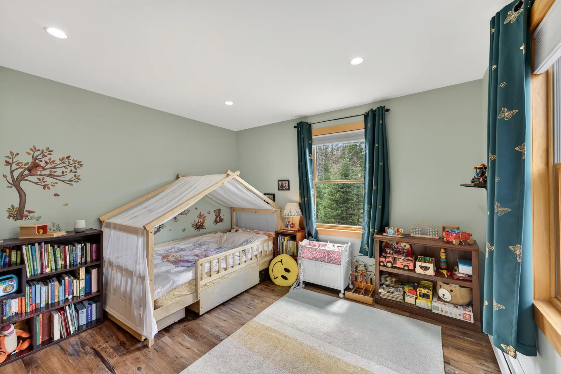 10 Mount Lafayette Way Bethlehem NH 03574