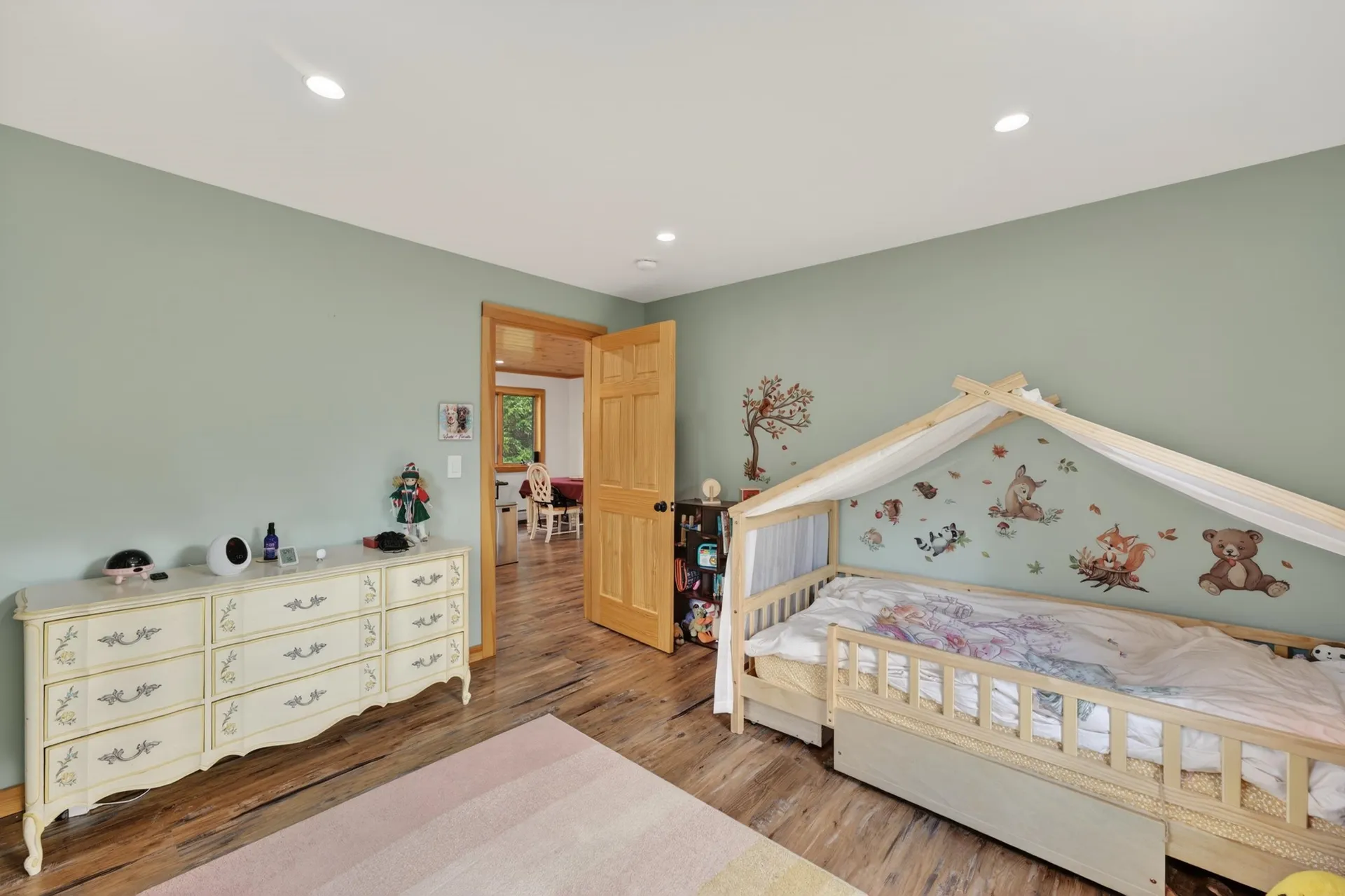 10 Mount Lafayette Way Bethlehem NH 03574