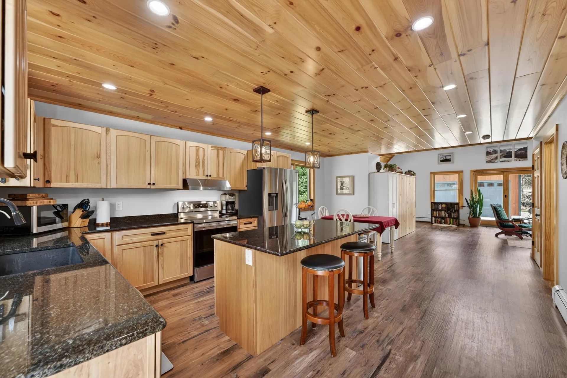 10 Mount Lafayette Way Bethlehem NH 03574
