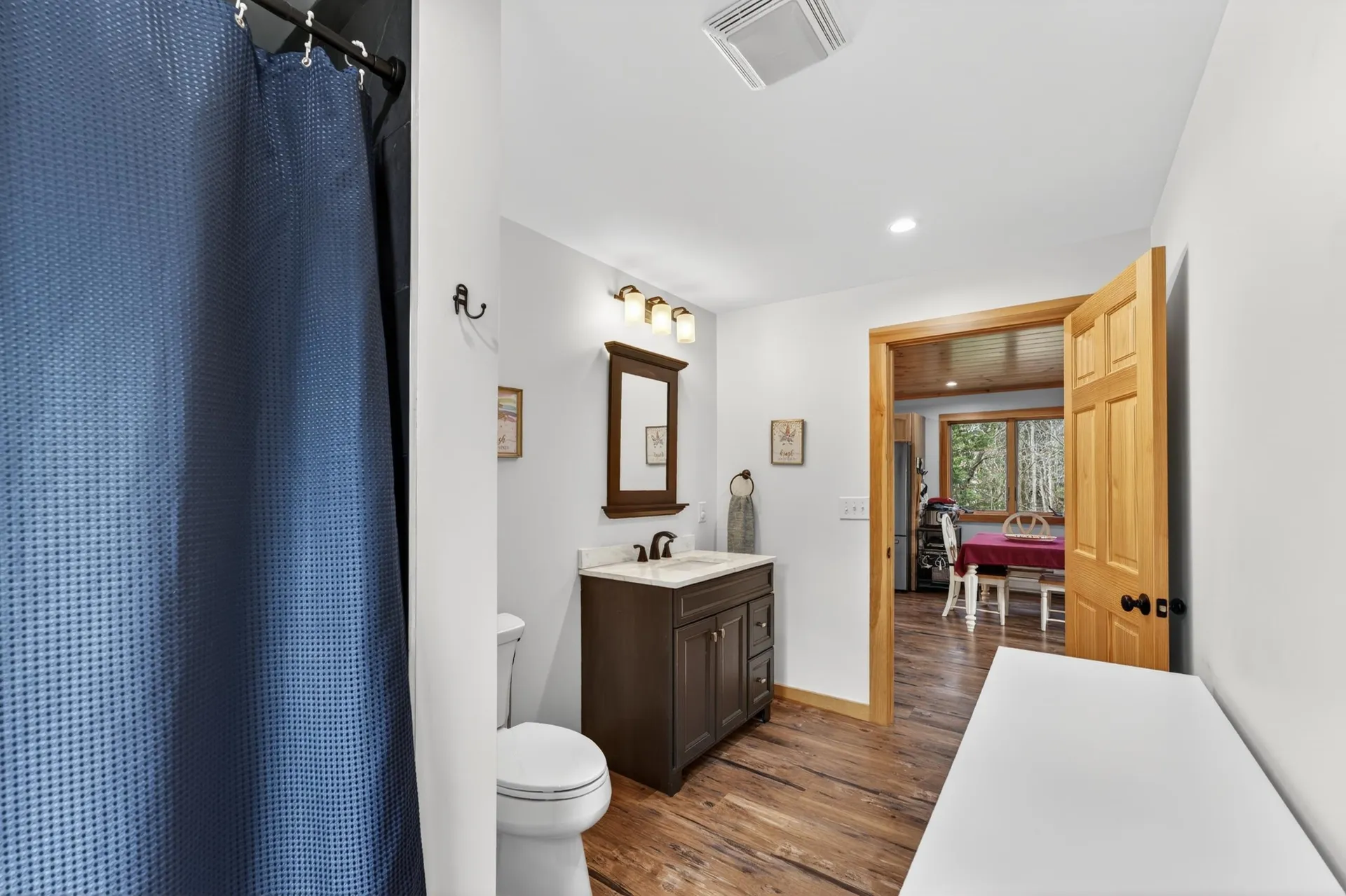 10 Mount Lafayette Way Bethlehem NH 03574