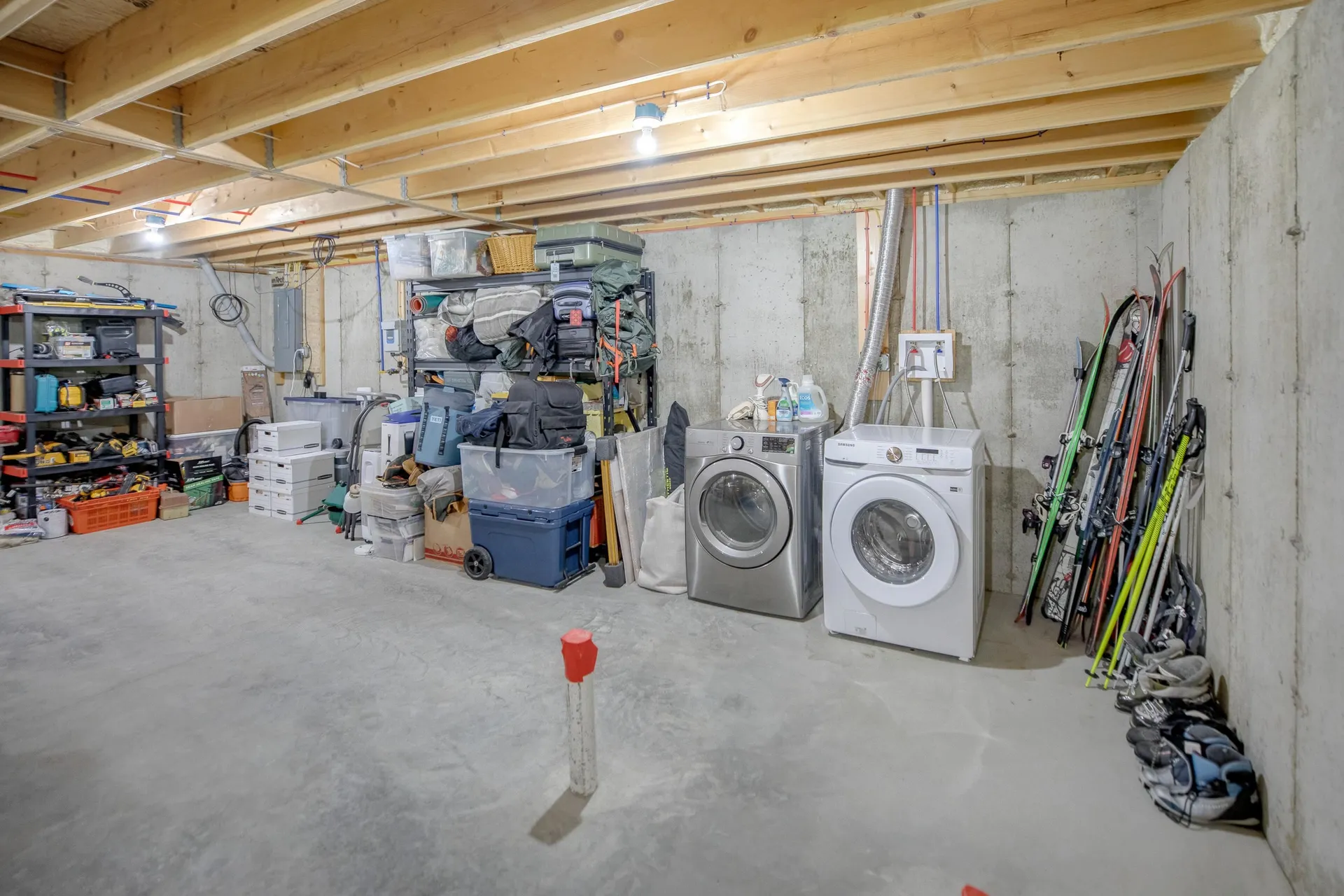10 Mount Lafayette Way Bethlehem NH 03574