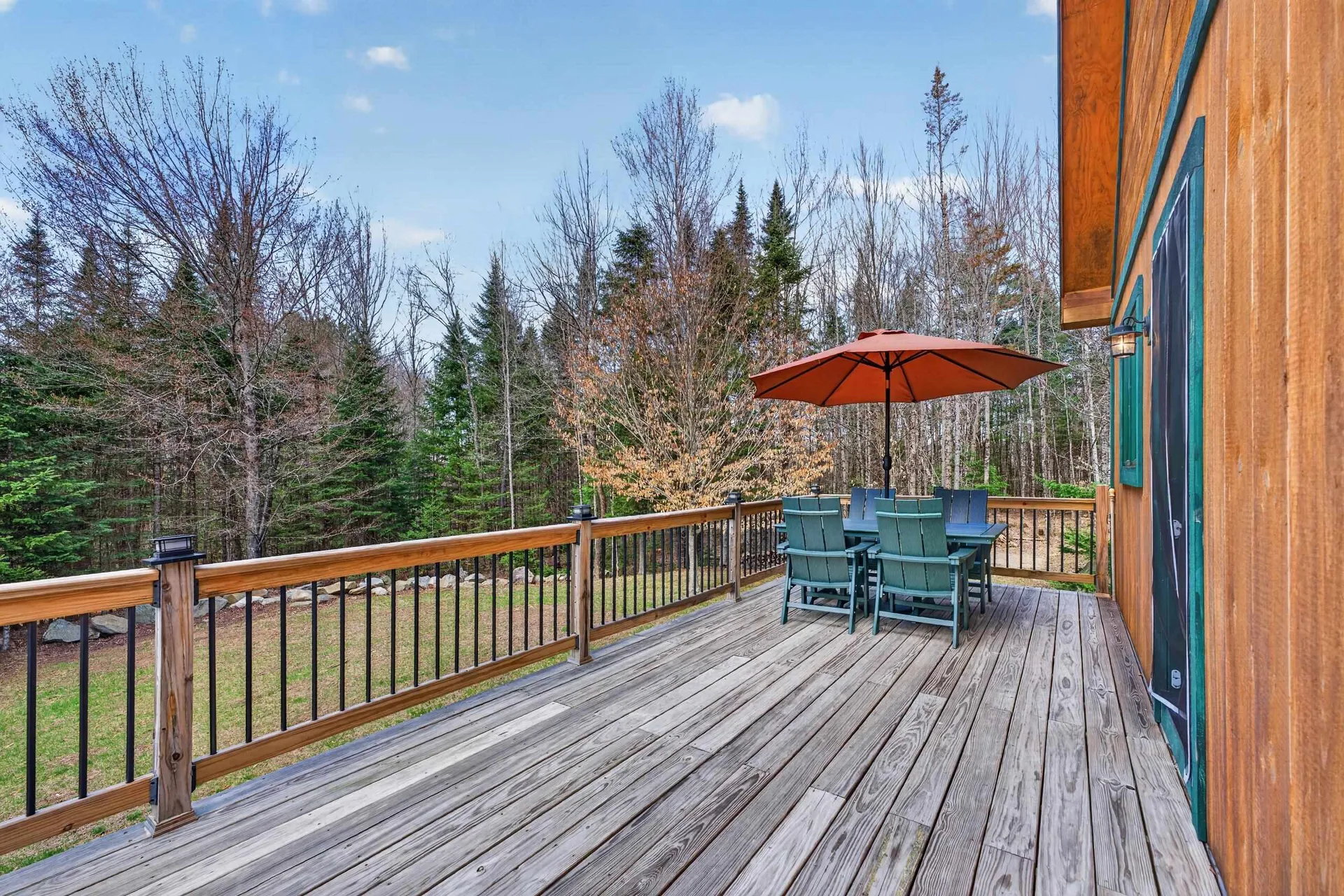 10 Mount Lafayette Way Bethlehem NH 03574