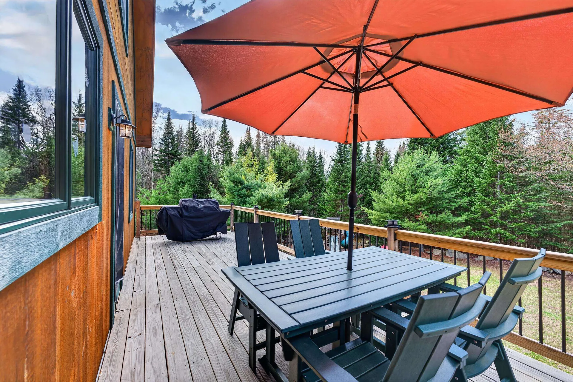 10 Mount Lafayette Way Bethlehem NH 03574