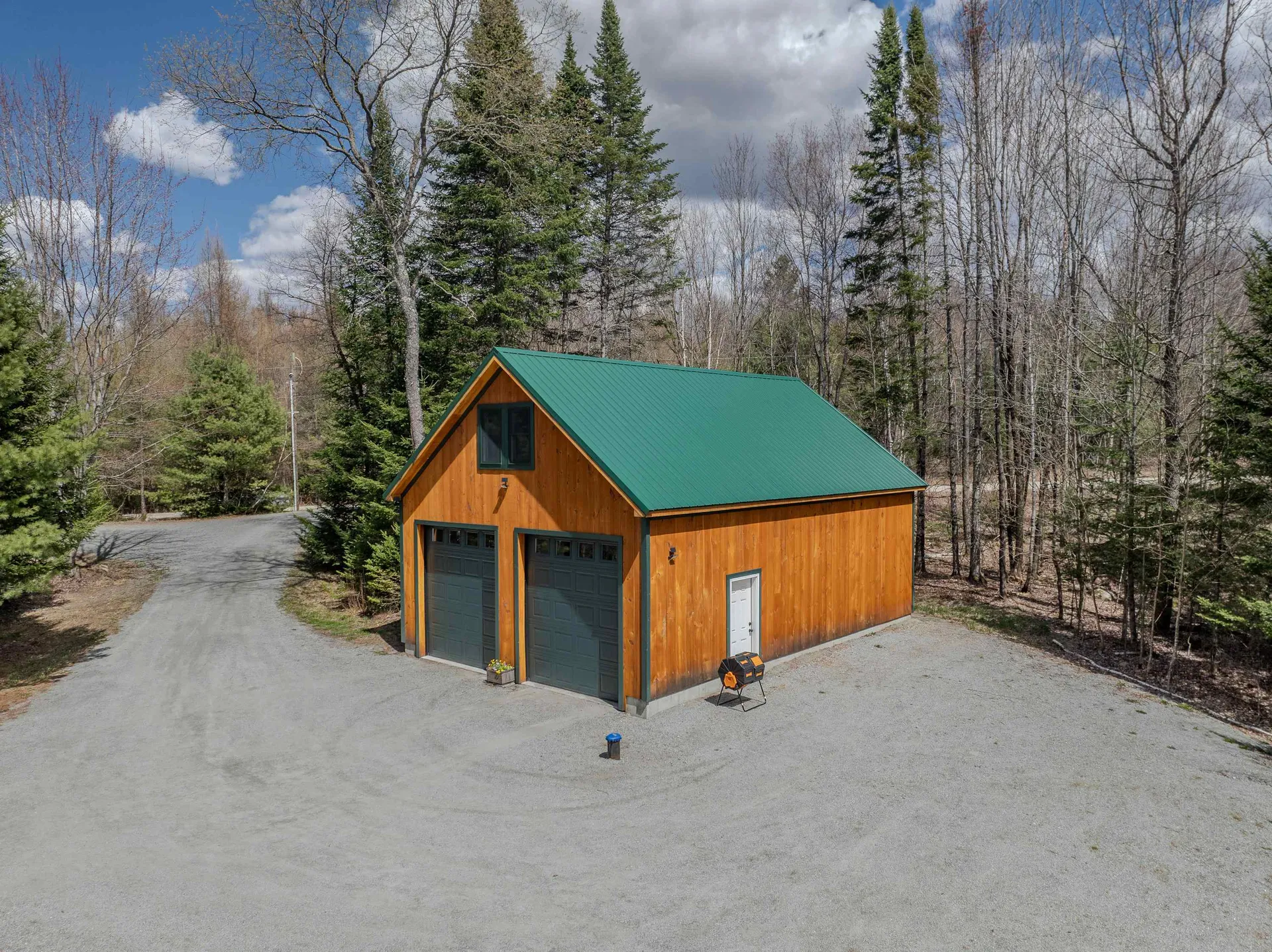 10 Mount Lafayette Way Bethlehem NH 03574