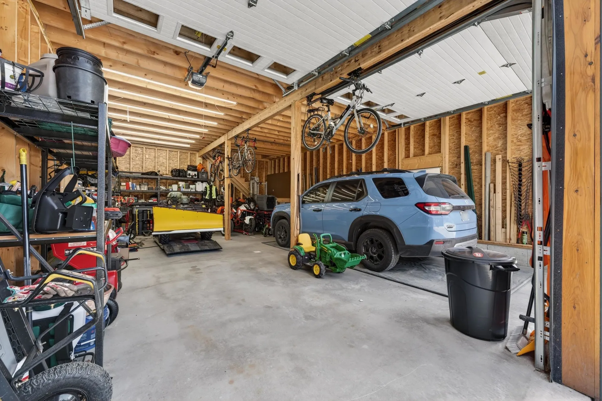 10 Mount Lafayette Way Bethlehem NH 03574