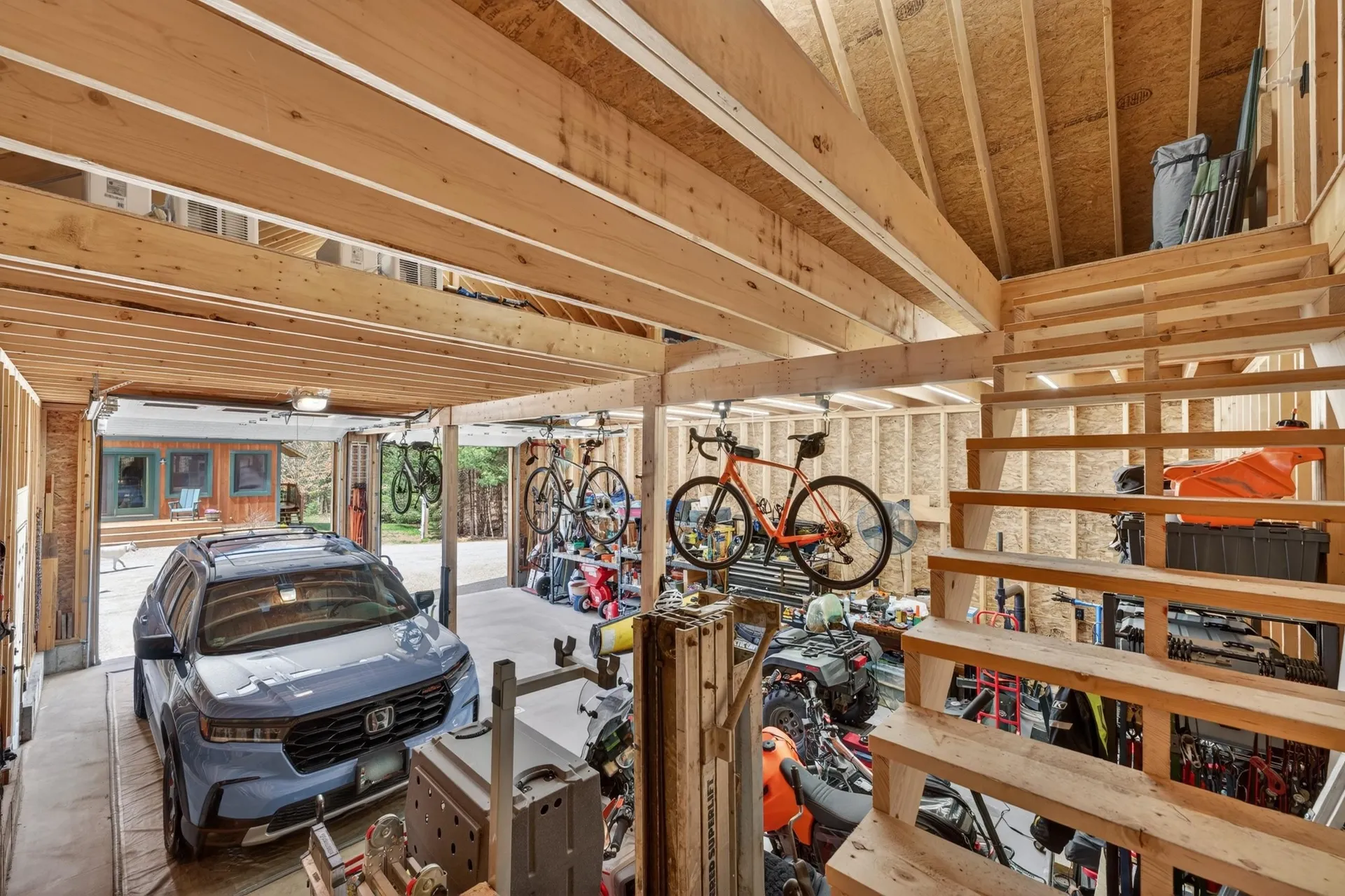 10 Mount Lafayette Way Bethlehem NH 03574