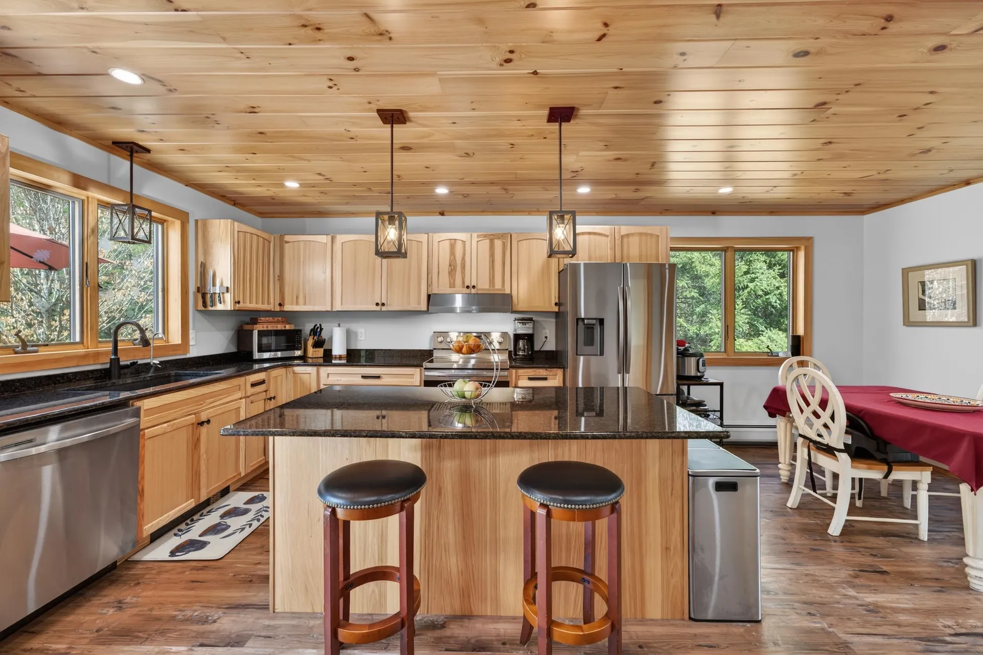 10 Mount Lafayette Way Bethlehem NH 03574