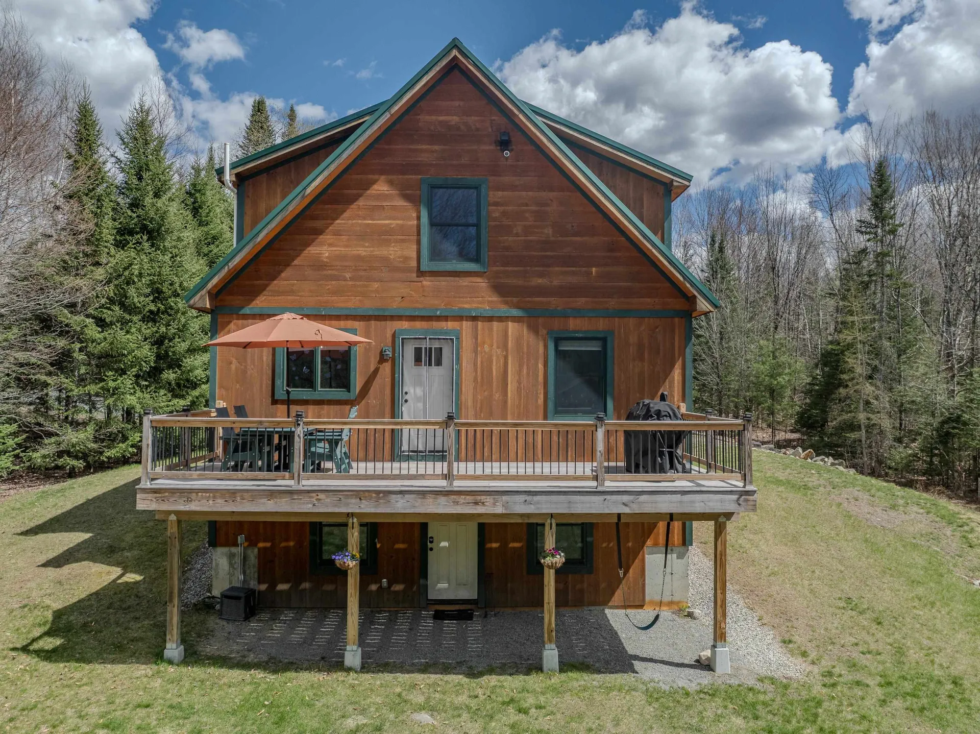 10 Mount Lafayette Way Bethlehem NH 03574