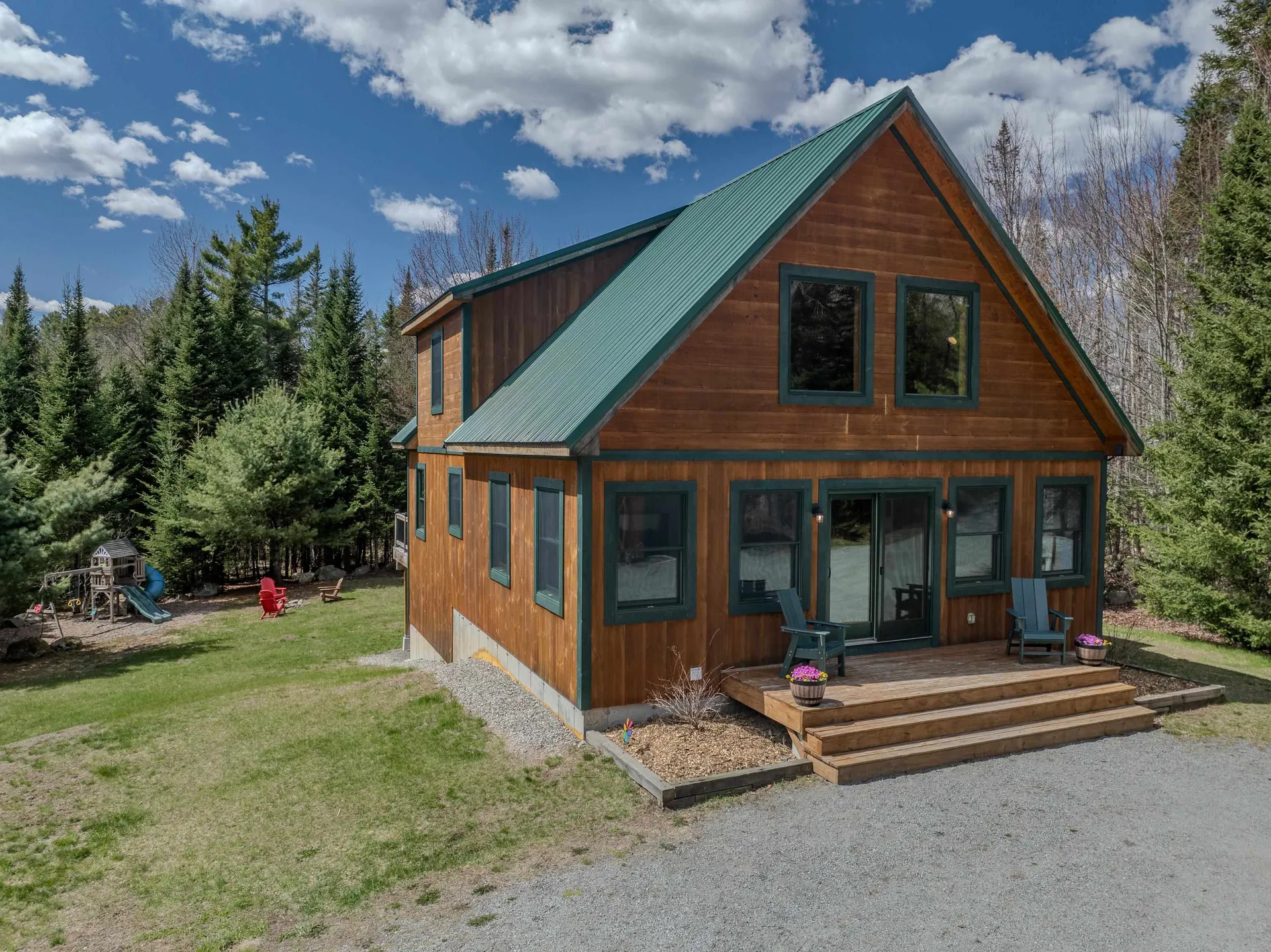 10 Mount Lafayette Way Bethlehem NH 03574