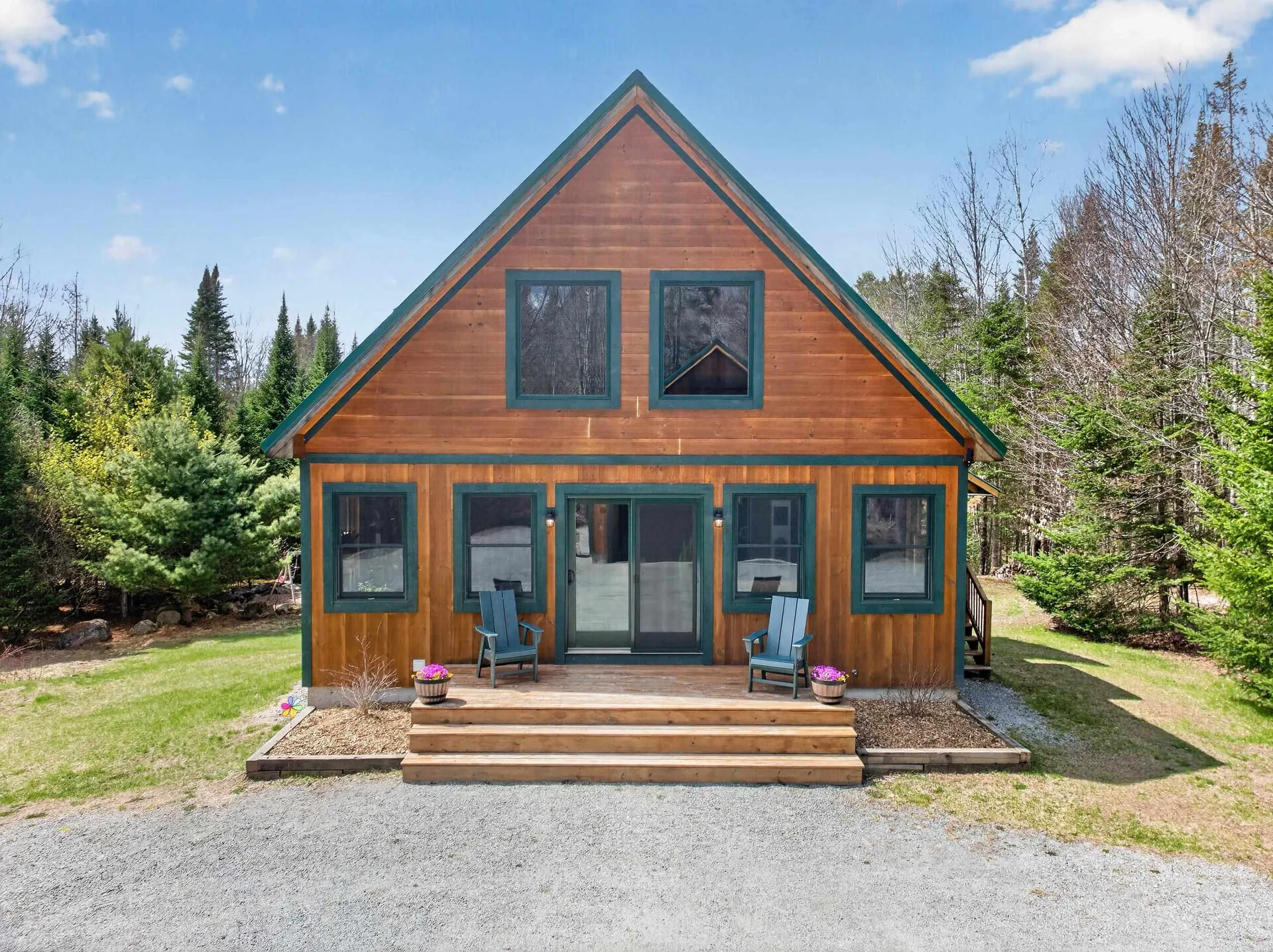 10 Mount Lafayette Way Bethlehem NH 03574
