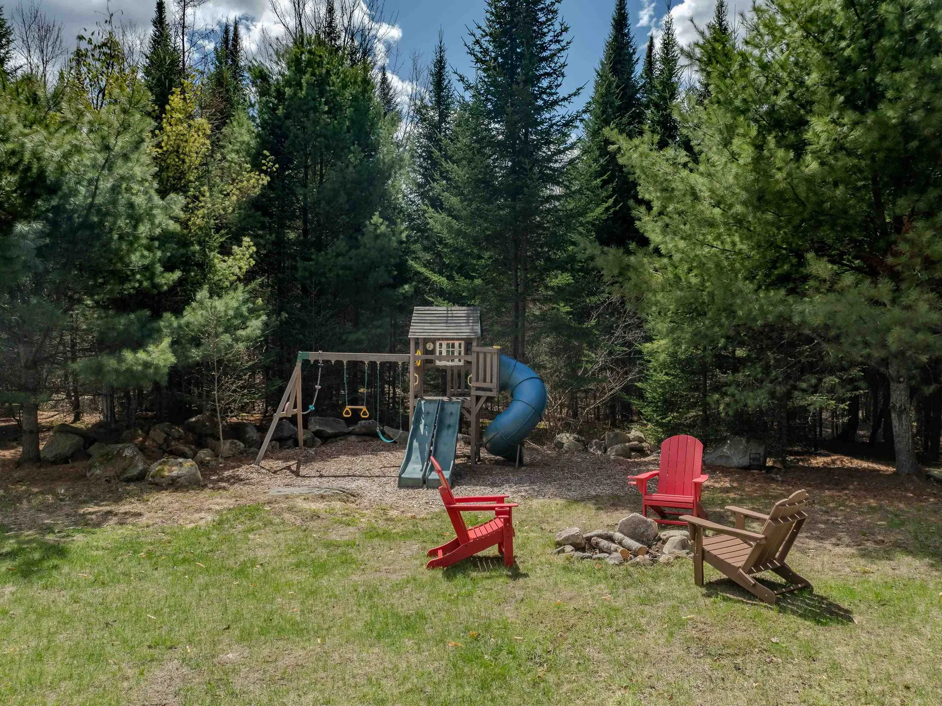 10 Mount Lafayette Way Bethlehem NH 03574