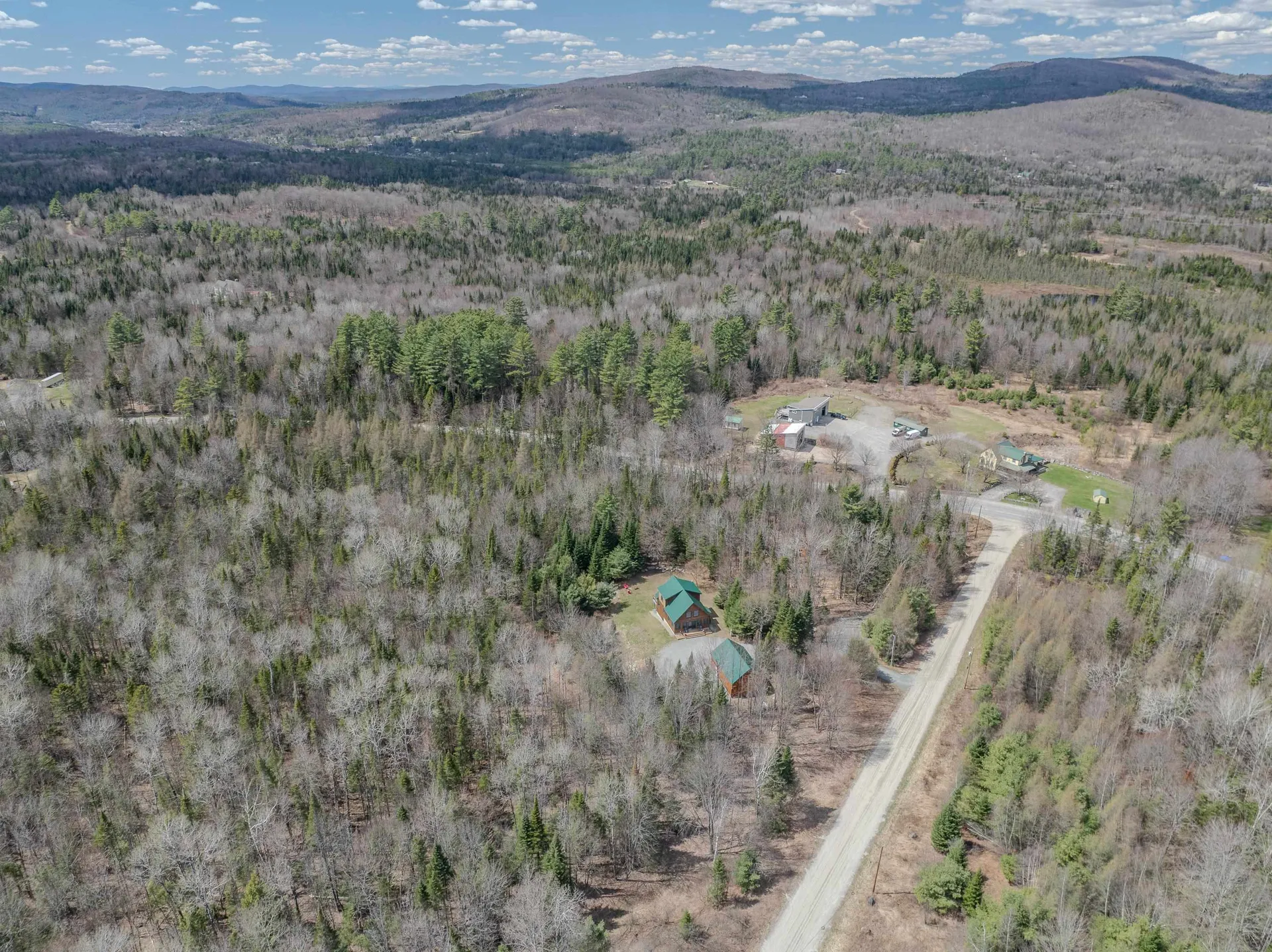 10 Mount Lafayette Way Bethlehem NH 03574