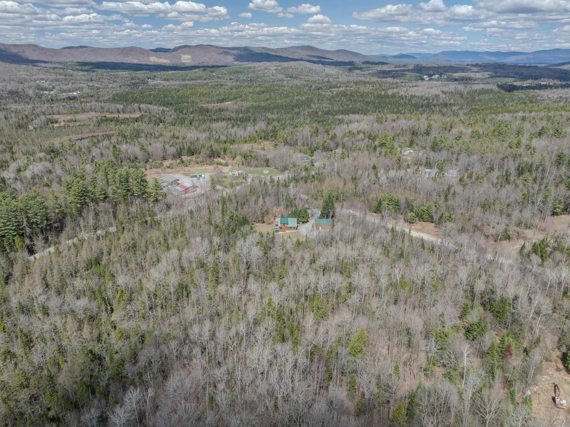 10 Mount Lafayette Way Bethlehem NH 03574