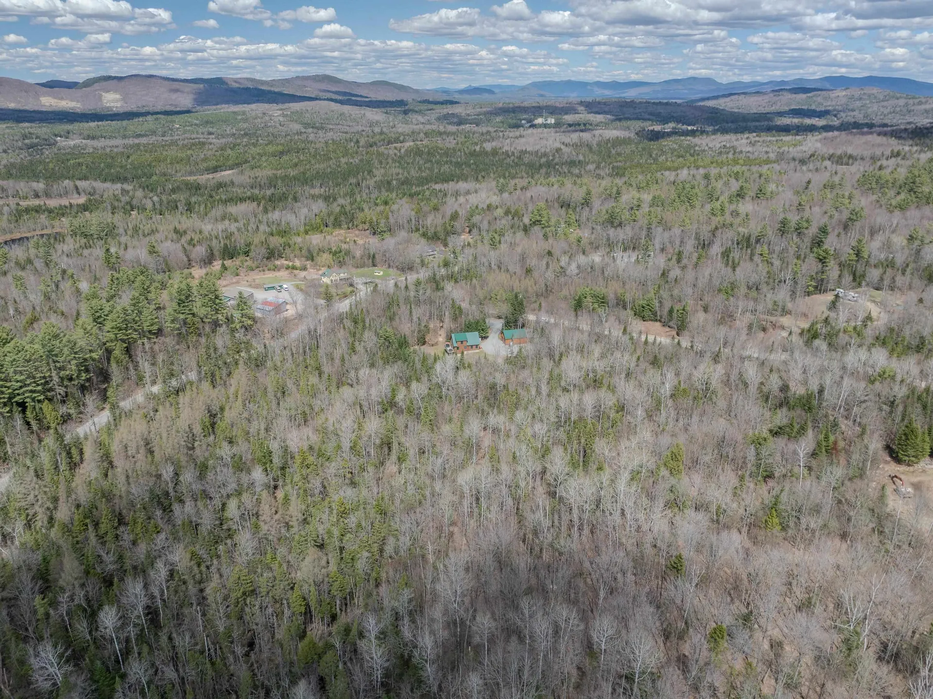 10 Mount Lafayette Way Bethlehem NH 03574