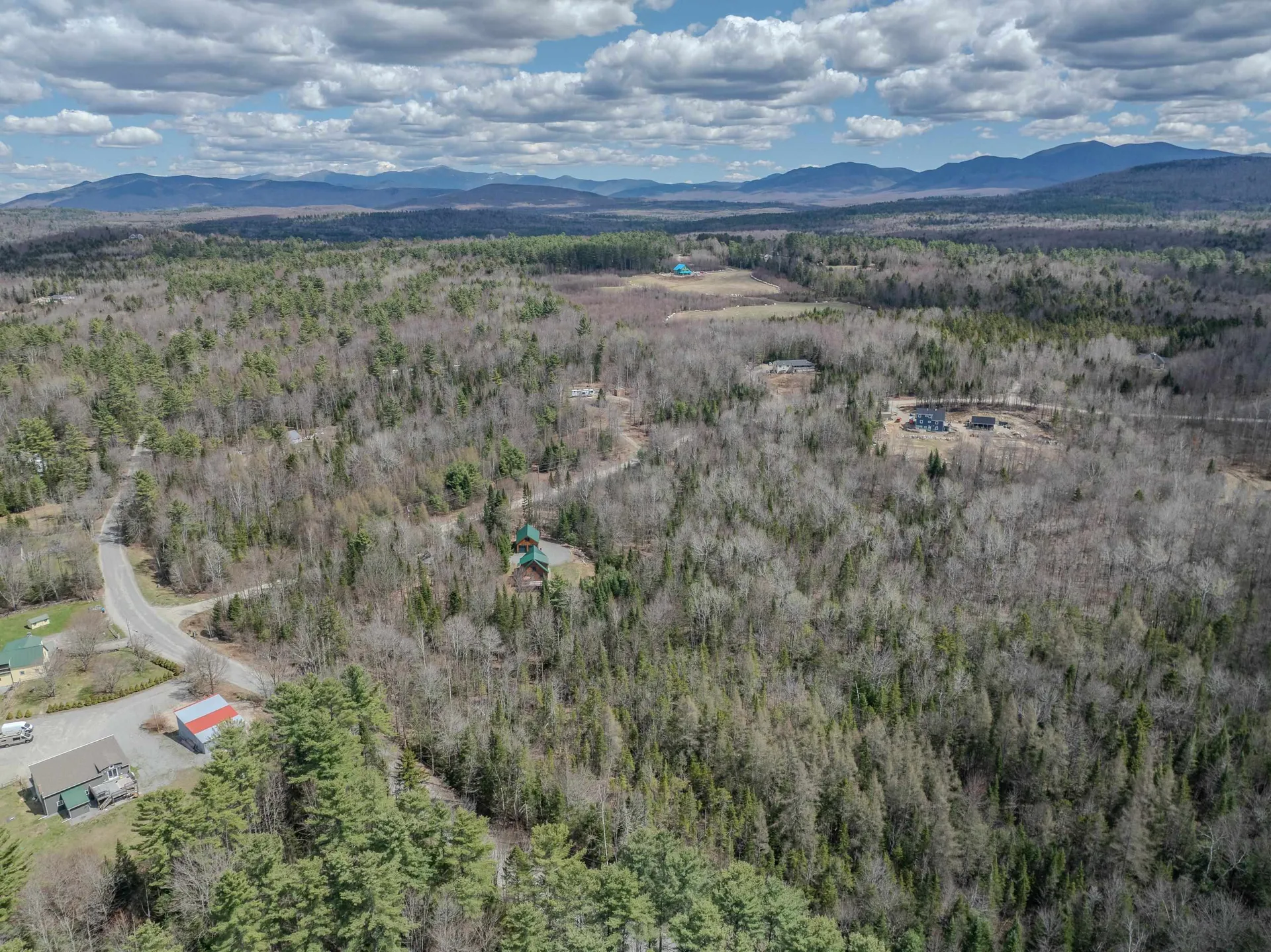 10 Mount Lafayette Way Bethlehem NH 03574