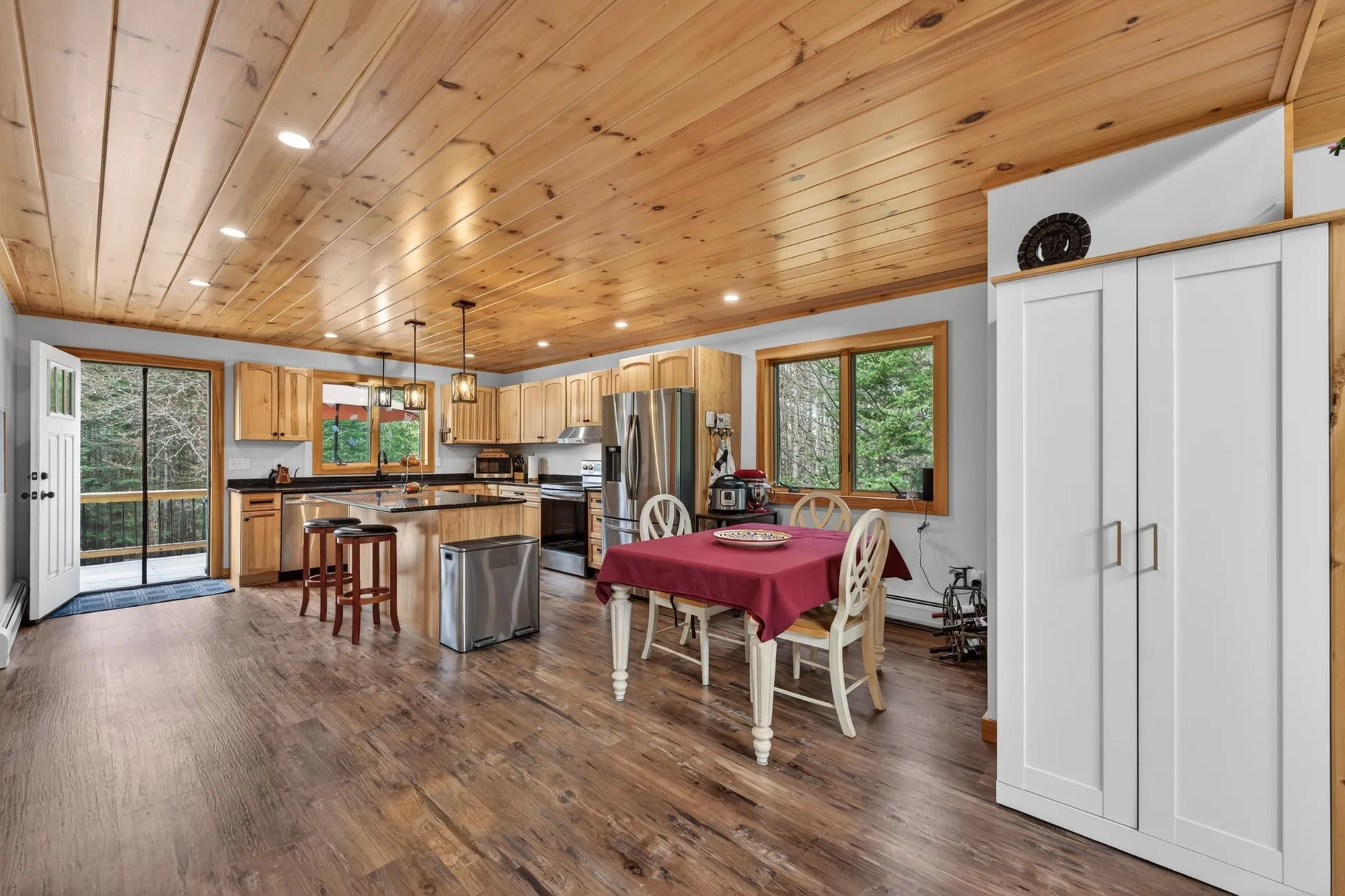 10 Mount Lafayette Way Bethlehem NH 03574