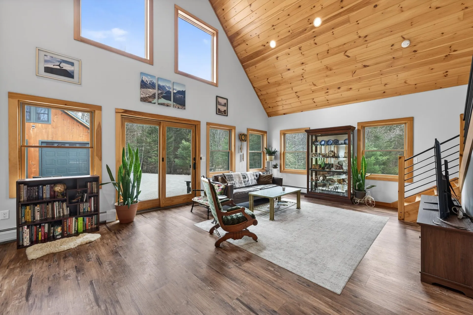 10 Mount Lafayette Way Bethlehem NH 03574